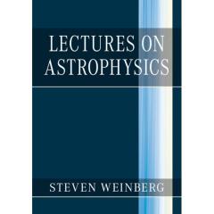 Lectures on astrophysics